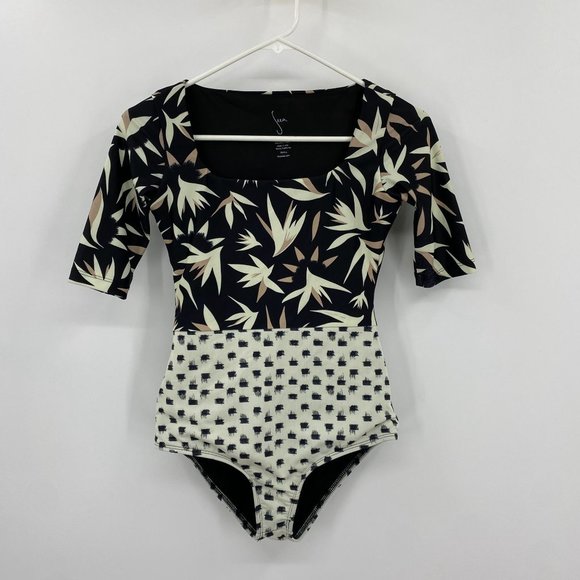 Seea Other - Seea One Piece Swimsuit Small 